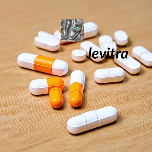 Levitra